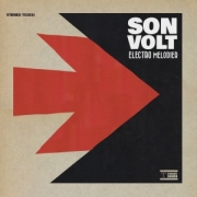 Review: Son Volt - Electro Melodier